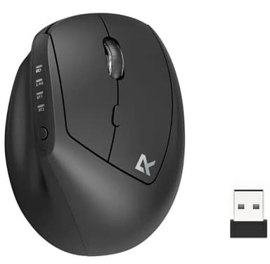Redragon BM 4235 BM4235 Wireless Mouse