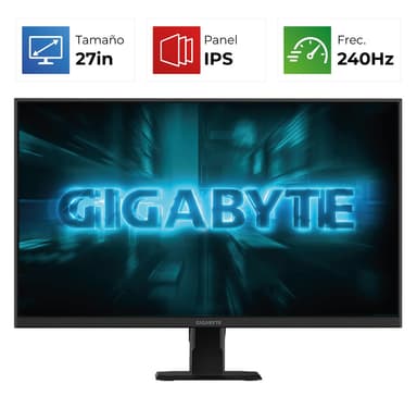 Gigabyte GS27F2 27" IPS FHD 240Hz