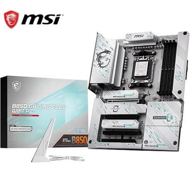 MSI B850 Gaming Plus PZ