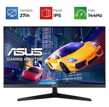ASUS VY279HG2 27" IPS FHD 144Hz