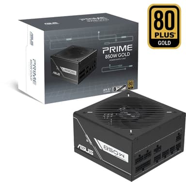 ASUS 850W 80+ Gold