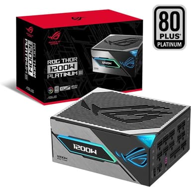 ASUS ROG ROG Thor 1200W