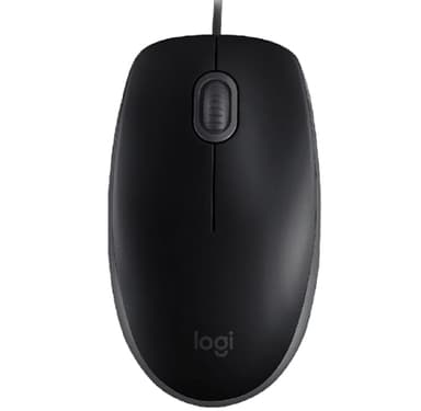 Logitech M110 Mouse