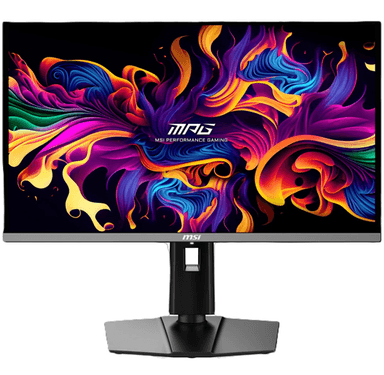 MSI MAG 272URX 27" OLED 4K 240Hz