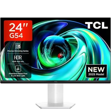 24" IPS FHD 100Hz