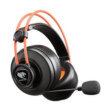 Cougar IMMERSA TI EX BUNDLE HAVOC 3H300P41X0001 USB Headset