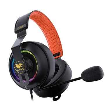 Cougar PHONTUM PRO PRIX 3H800P53C0001 USB Headset RGB