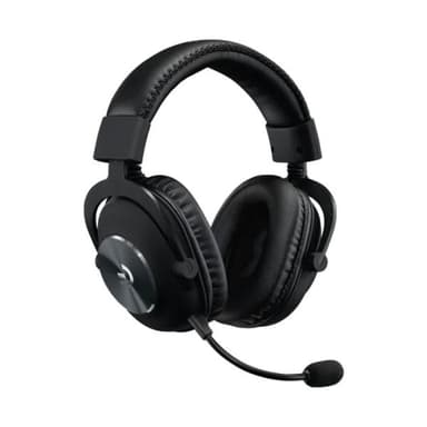 Logitech PRO X 981000906 Wireless Headset RGB