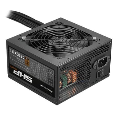 Sharkoon SHP Bronze 700W 80+ Bronze Full Modular