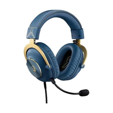 Logitech G PRO X LEAGUE OF LEGENDS 981001105 USB Headset