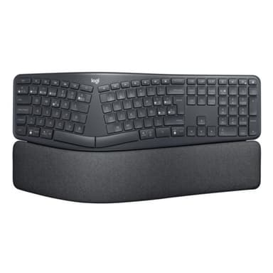 Logitech ERGO K860 FOR BUSINESS 920009845 Membrana Teclado