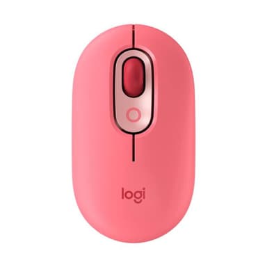 Logitech 910006545 4000 DPI Bluetooth Mouse