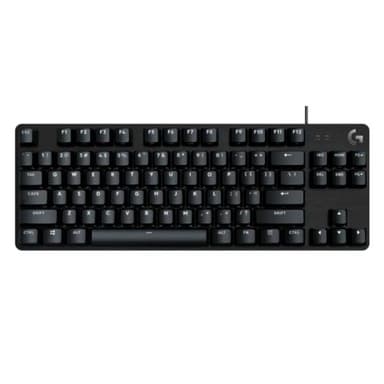 Logitech G413 SE TKL 920010442 Mecánico Teclado
