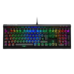 Sharkoon SGK60 Mecánico Teclado RGB