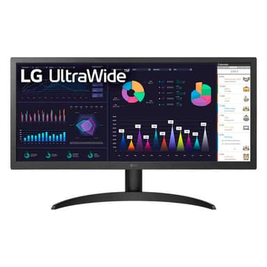 LG 26WQ500B WFHD 26" UWFHD 75Hz