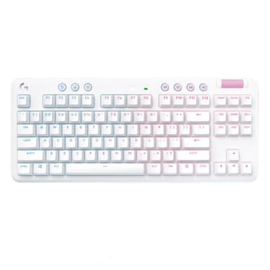 Logitech G715 920010453 Mecánico Teclado RGB
