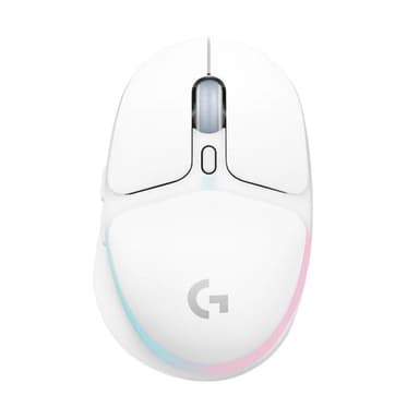 Logitech G705 910006366 8200 DPI Bluetooth Mouse RGB