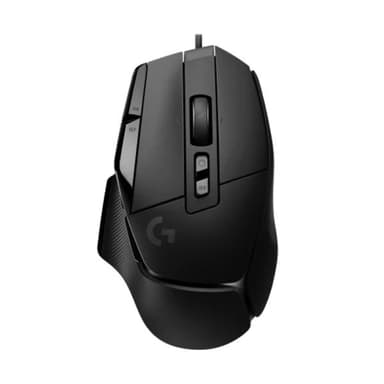 Logitech G502 X 910006136 25600 DPI USB Mouse