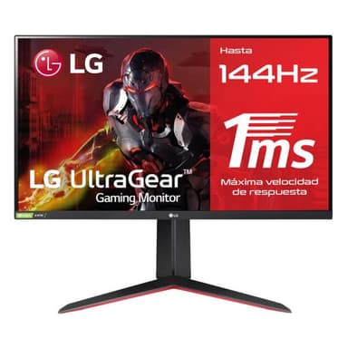 LG 27GN65RB 27" FHD 144Hz