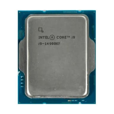 Intel Core I9 14900KF14VA