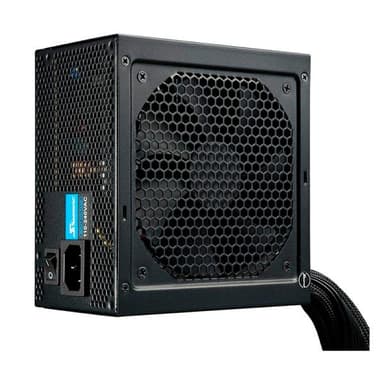 Seasonic S12III 500W 80+ Bronze Full Modular
