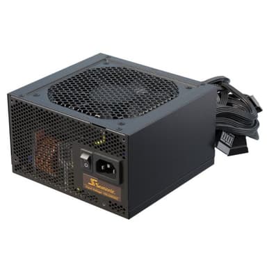 Seasonic 750W 80+ Bronze Full Modular