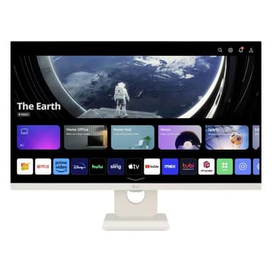 LG 27SR50FW 27" IPS FHD 60Hz