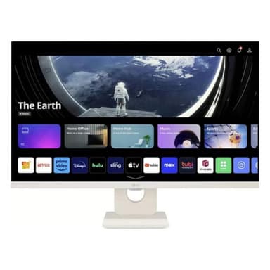 LG 32SR50FW 32" IPS FHD 60Hz