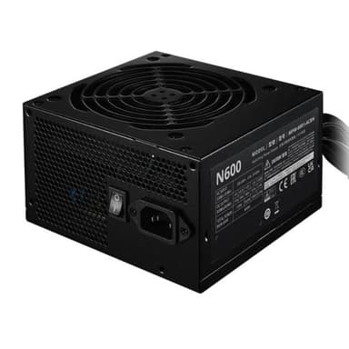 Cooler Master MPW6001ACANBUS 600W Full Modular