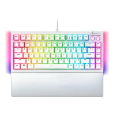 Razer BLACKWIDOW V4 RZ0305001700R3M1 Mecánico Teclado RGB