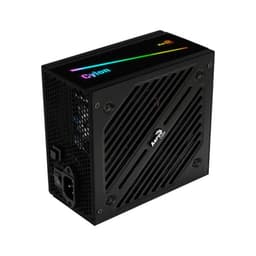 Aerocool ACPBCL60FUC11 600W 80+ Bronze Full Modular