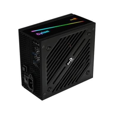 Aerocool ACPBCL60FUC11 600W 80+ Bronze Full Modular