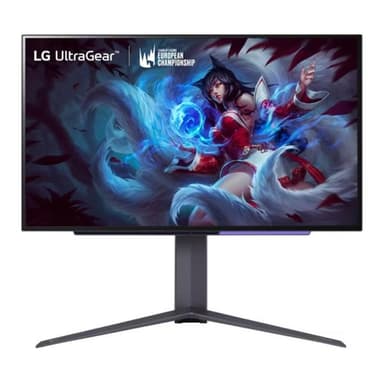 LG 27GR95QEB 27" QHD 240Hz