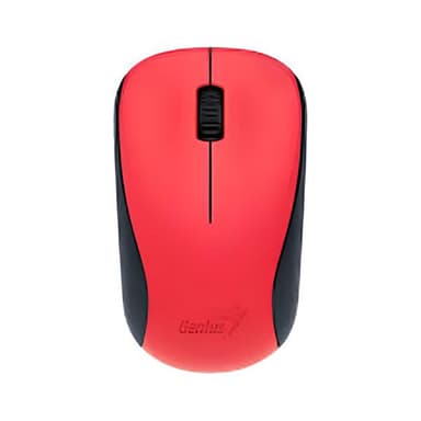 Genius RS2 NX7000 1200 DPI Wireless Mouse