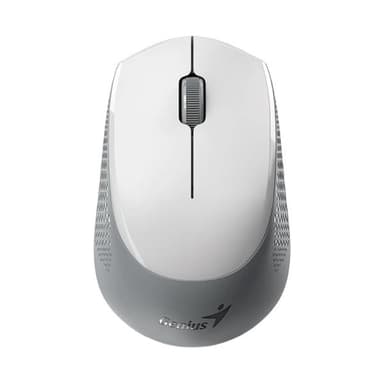 Genius RS2 NX8000S 1200 DPI Bluetooth Mouse