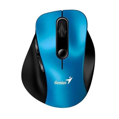 Genius RS2 ERGO 9000S 2400 DPI Wireless Mouse