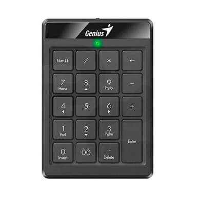 Genius NUMPAD 110 Membrana Teclado