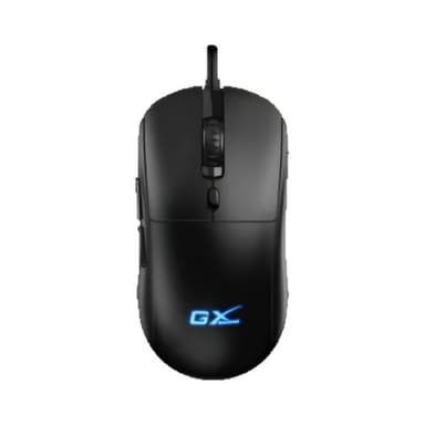Genius SCORPION M500 3600 DPI USB Mouse RGB