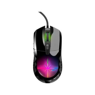 Genius SCORPION M715 USB Mouse RGB