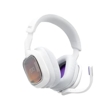 Logitech A30 939001992 Wireless Headset