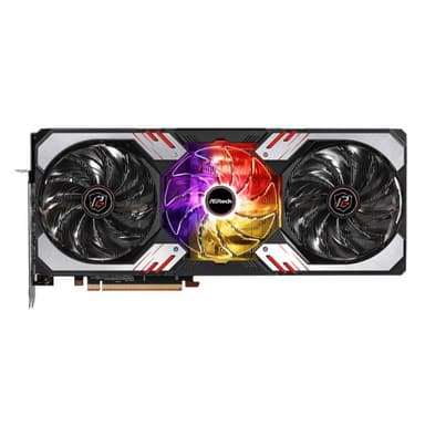 ASRock AMD RX 6800 XT 16GB
