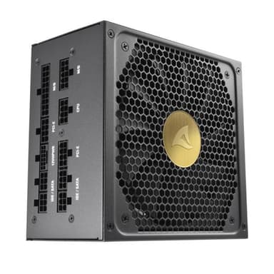 Sharkoon Rebel P30 850W 80+ Gold Full Modular