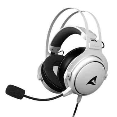 Sharkoon SGH50 USB Headset