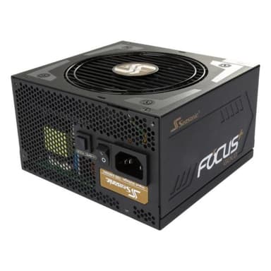 Seasonic SSR850FX3 850W 80+ Gold Full Modular