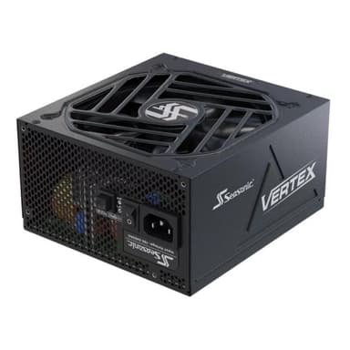 Seasonic 12851PXAFS 850W 80+ Platinum Full Modular