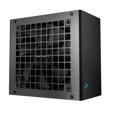 DeepCool PK500D 500W 80+ Bronze Full Modular