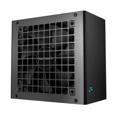 DeepCool PK600D 600W 80+ Bronze Full Modular