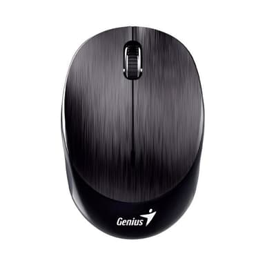 Genius RS2 V2 NX9000BT 1200 DPI Bluetooth Mouse