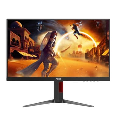 AOC 24G4 23.8" IPS FHD 180Hz