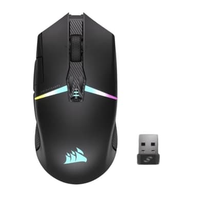 Corsair CH931B011NA 26000 DPI Wireless Mouse RGB